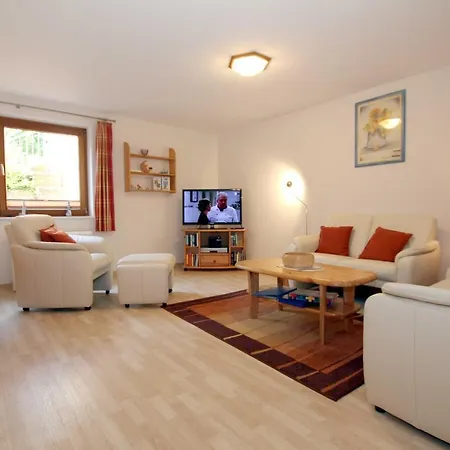 Appartement Berliner Ring 24_ Whg_ 2 _moritz_ Wyk auf Föhr