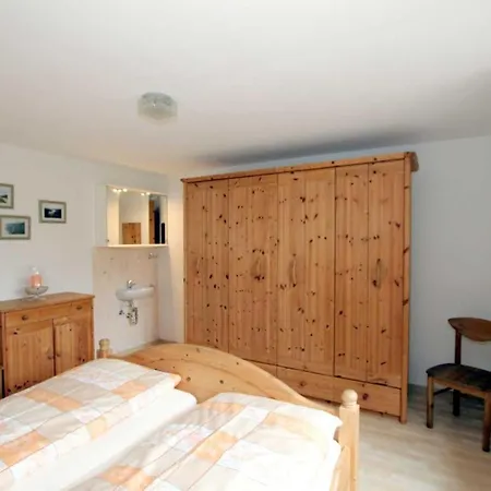 Appartement Berliner Ring 24_ Whg_ 2 _moritz_ Wyk auf Föhr