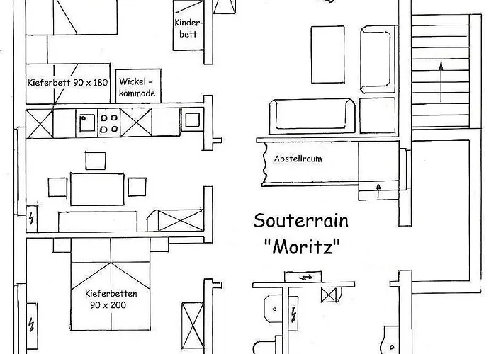 Berliner Ring 24_ Whg_ 2 _moritz_ * Wyk auf Föhr