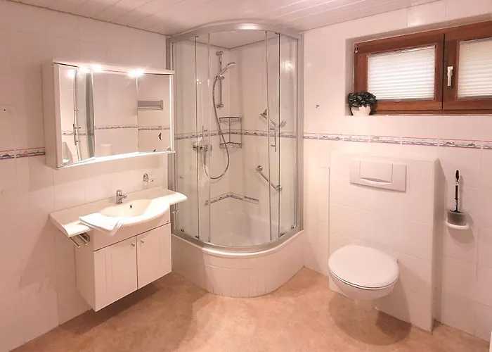 Apartament Berliner Ring 24_ Whg_ 2 _moritz_ *